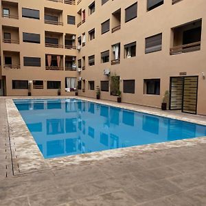 Appartement met Drie Slaapkamers